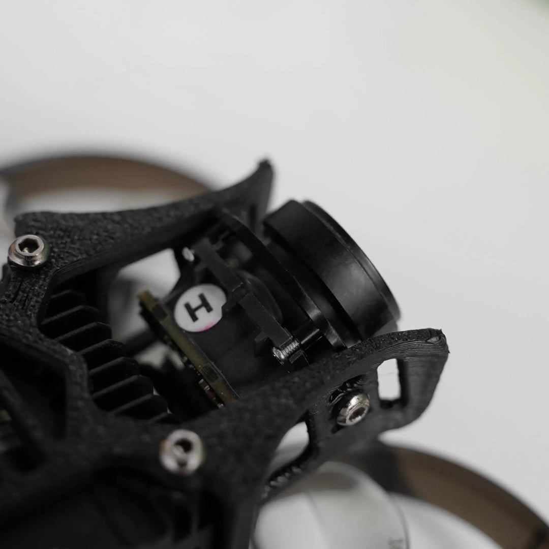 NewBeeDrone DJI O4 Pro Camera Naked Kit – Lightweight FPV Mod for Drones
