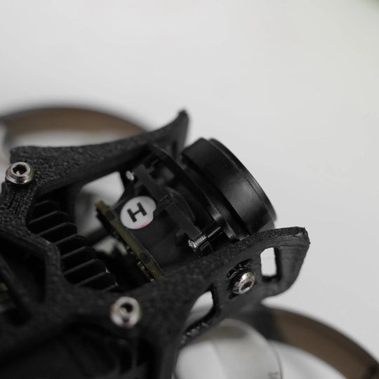 NewBeeDrone DJI O4 Pro Camera Naked Kit – Lightweight FPV Mod for Drones