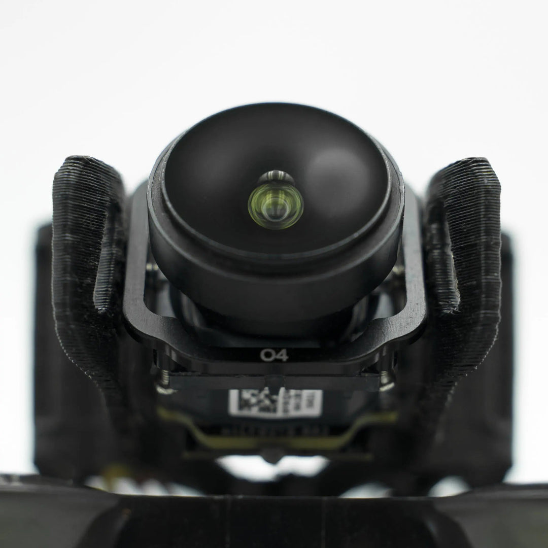 NewBeeDrone DJI O4 Pro Camera Naked Kit – Lightweight FPV Mod for Drones