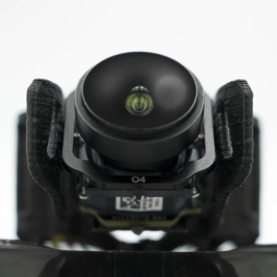 NewBeeDrone DJI O4 Pro Camera Naked Kit – Lightweight FPV Mod for Drones