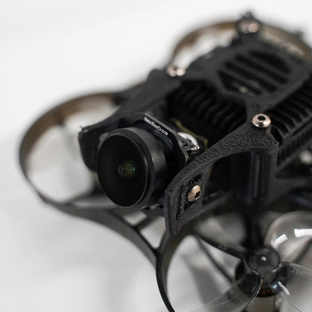 NewBeeDrone DJI O4 Pro Camera Naked Kit – Lightweight FPV Mod for Drones