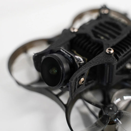 NewBeeDrone DJI O4 Pro Camera Naked Kit – Lightweight FPV Mod for Drones