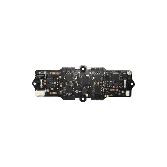 NewBeeDrone LionBee long range ELRS2.4 AIO FlightControl