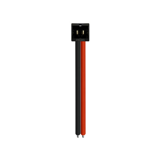 NewBeeDrone NX69 Whoop Pigtail Cable 20AWG 40mm (2 Pack)