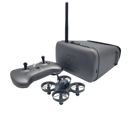 NewBeeDrone VRDrone RTF Bundle Kit V2.5