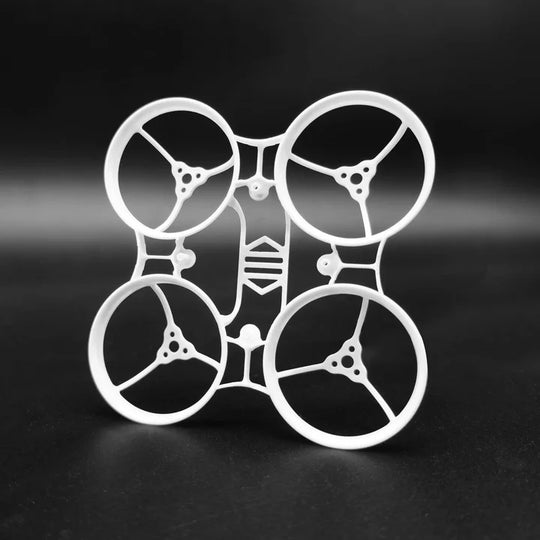 NewBeeDrone Cockroach 65mm Brushless LiteAF Racing Frame