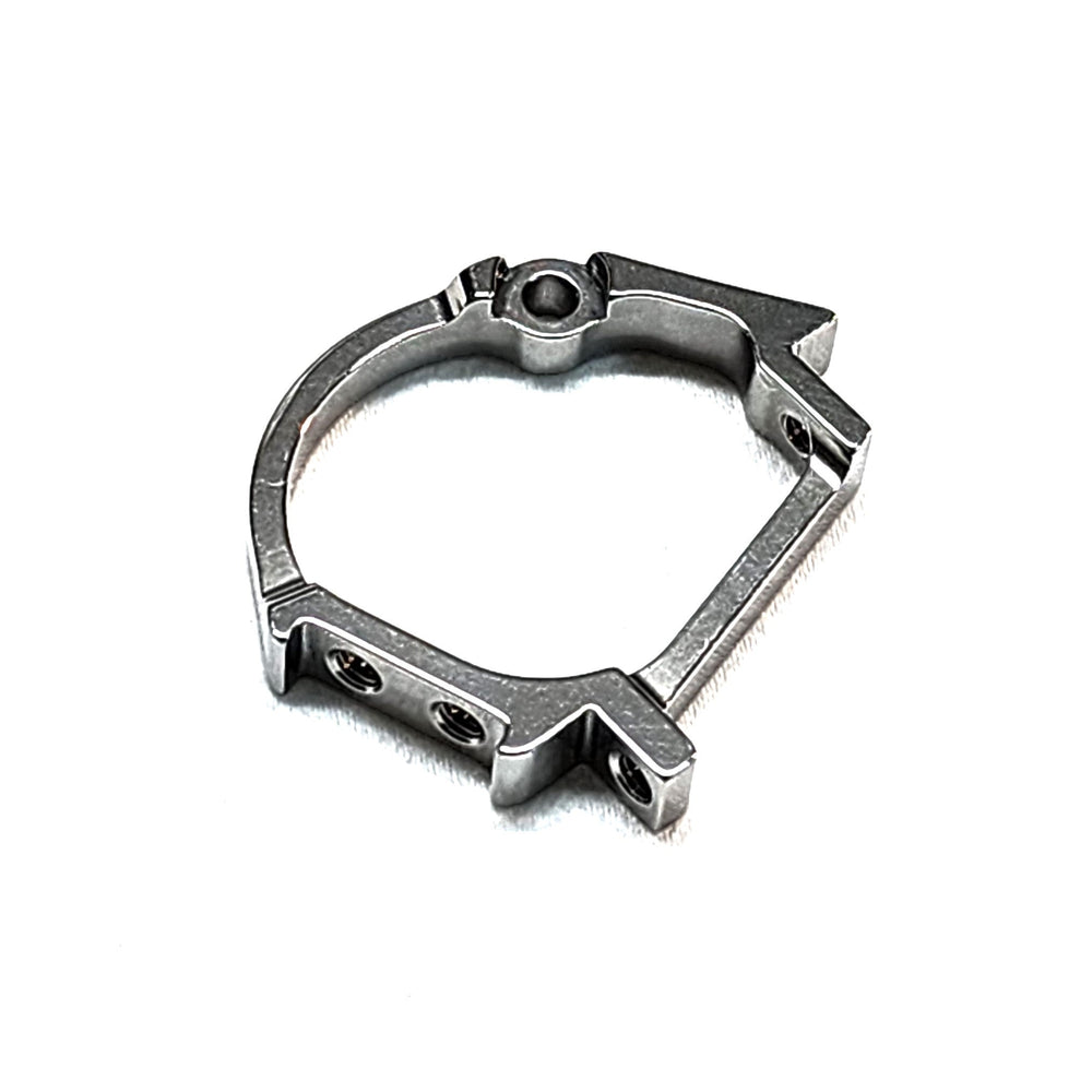 (PRE-ORDER) Nutria Titanium Camera Cage - Choose Left, Right, or Pair