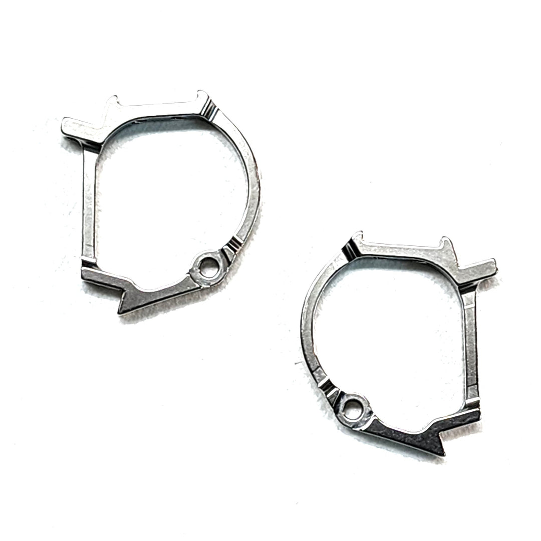 (PRE-ORDER) Nutria Titanium Camera Cage - Choose Left, Right, or Pair