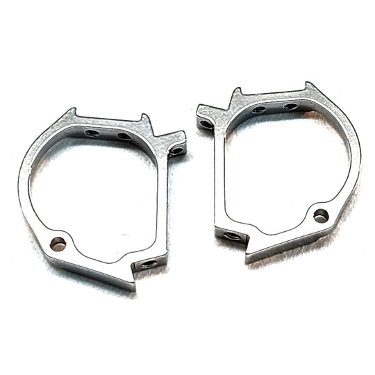 (PRE-ORDER) Nutria Titanium Camera Cage - Choose Left, Right, or Pair