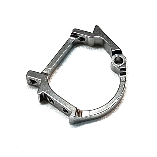 (PRE-ORDER) Nutria Titanium Camera Cage - Choose Left, Right, or Pair