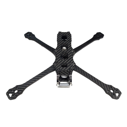 Armattan Nutria Frame Kit - Choose 5" or 7"