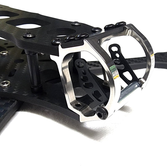 Armattan Nutria Frame Kit - Choose 5" or 7"