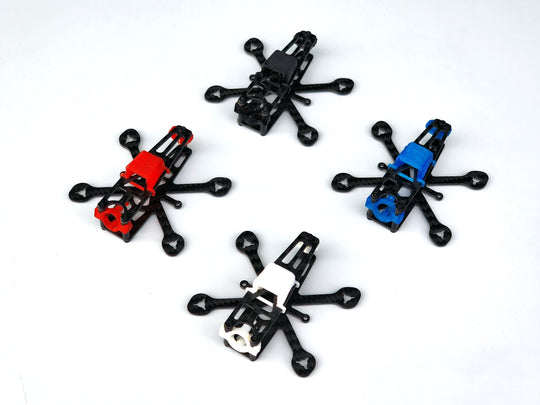 Odonata Micro Frame Kit - 40mm