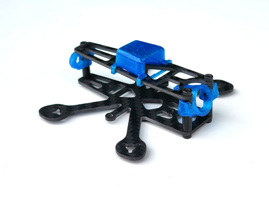 Odonata Micro Frame Kit - 40mm