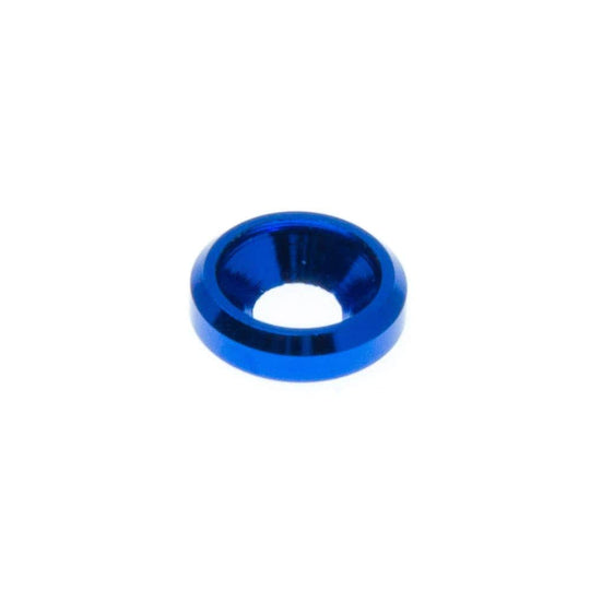 M3 Countersunk Washer (1pc) - Choose Your Color