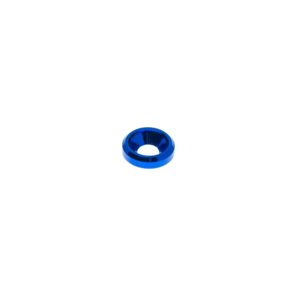 M2 Countersunk Washer (1PC) - Choose Your Color