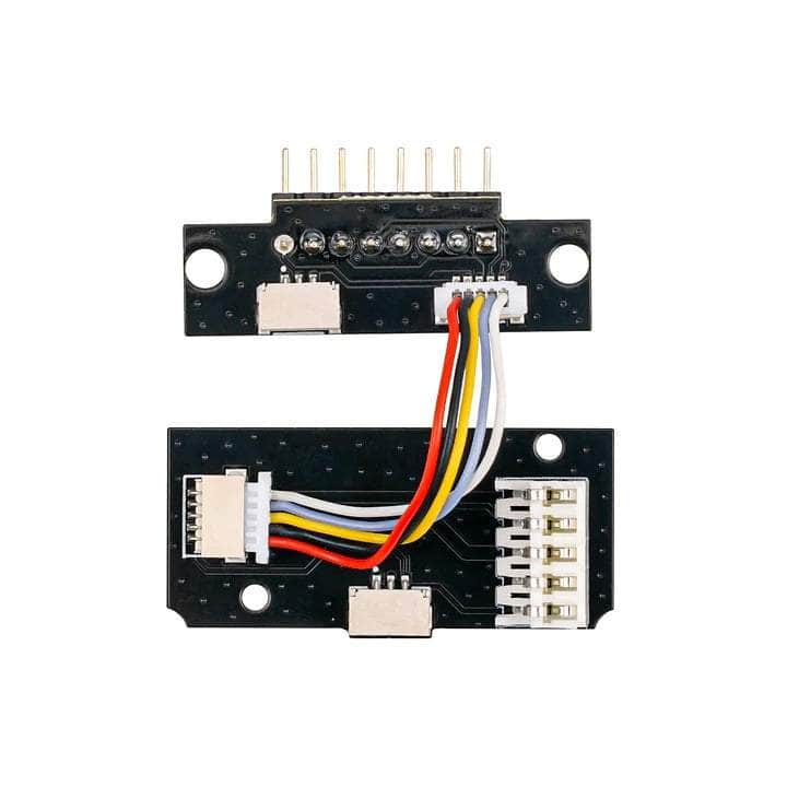 BetaFPV Micro Bay to Nano Module Adapter – Five33