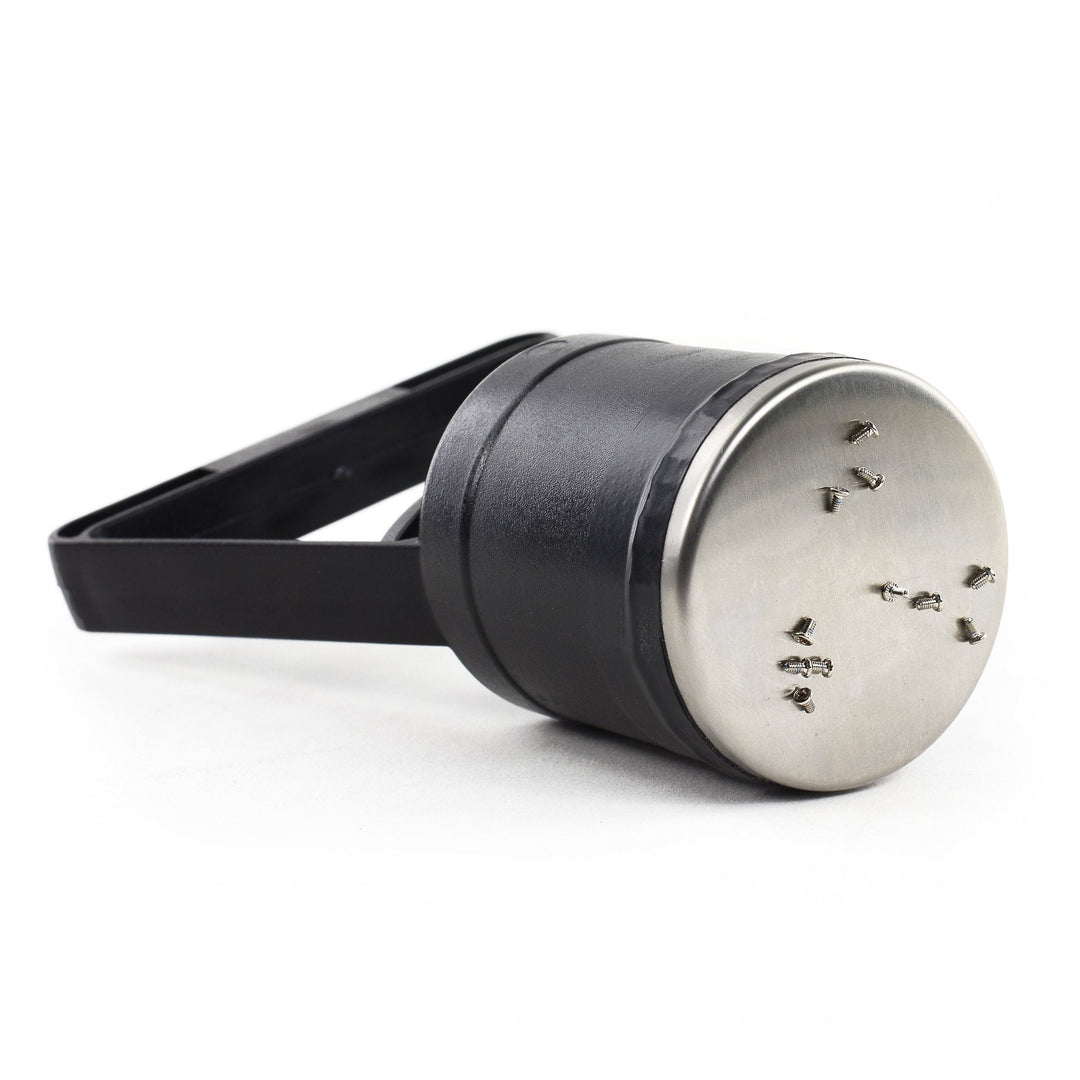 Magnetic Screw Collector
