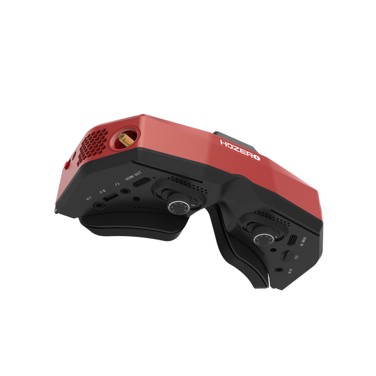 HDZero Goggle 2
