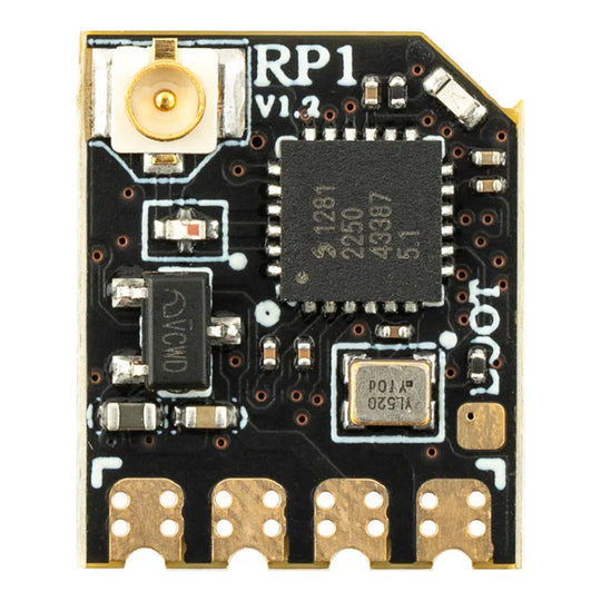 RadioMaster RP1 V2 ELRS Receiver