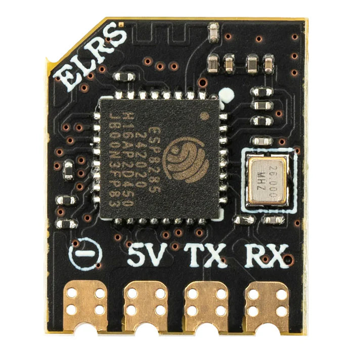 RadioMaster RP1 V2 ELRS Receiver