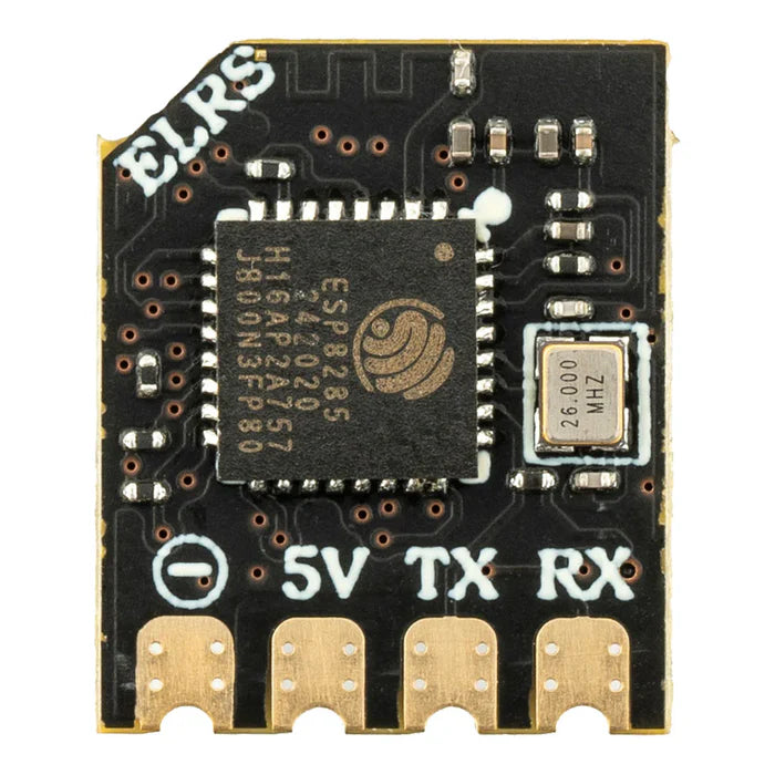 RadioMaster RP2 V2 ELRS Receiver