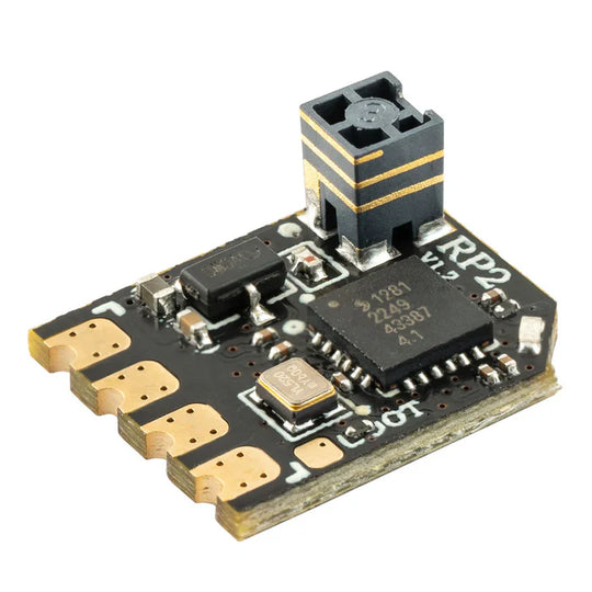 RadioMaster RP2 V2 ELRS Receiver
