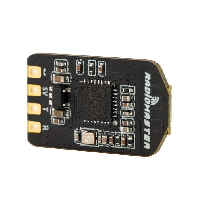 RadioMaster RP3 V2 ELRS Receiver