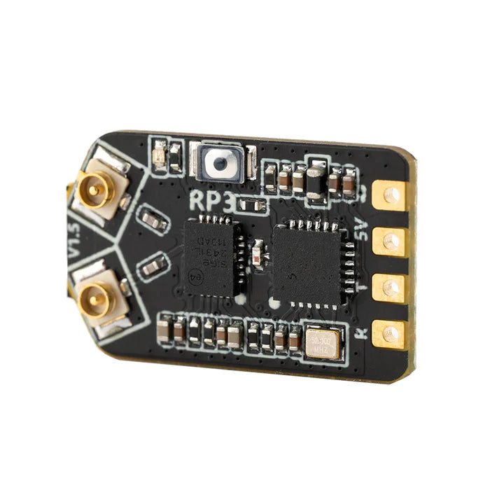 RadioMaster RP3 V2 ELRS Receiver