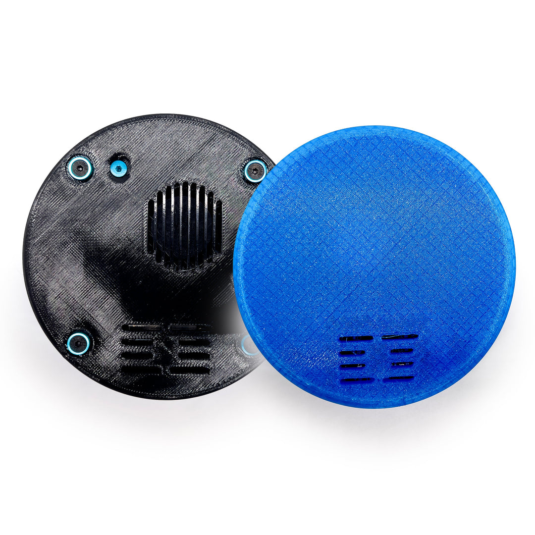 WREKD® Personal FPV Racing Timer Puck - Choose Color