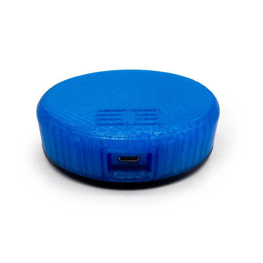 WREKD® Personal FPV Racing Timer Puck - Choose Color