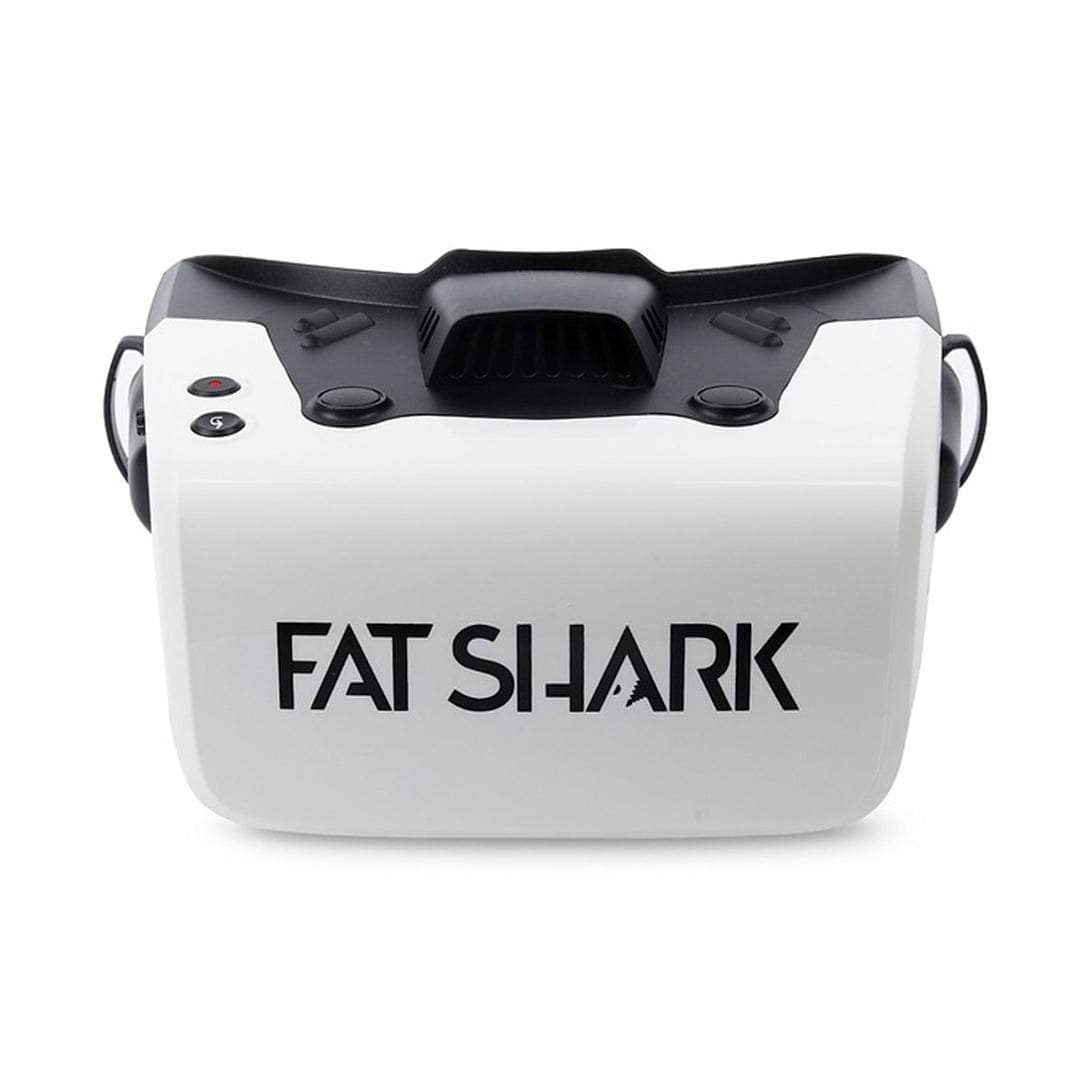 Fat Shark Recon HD FPV Goggles