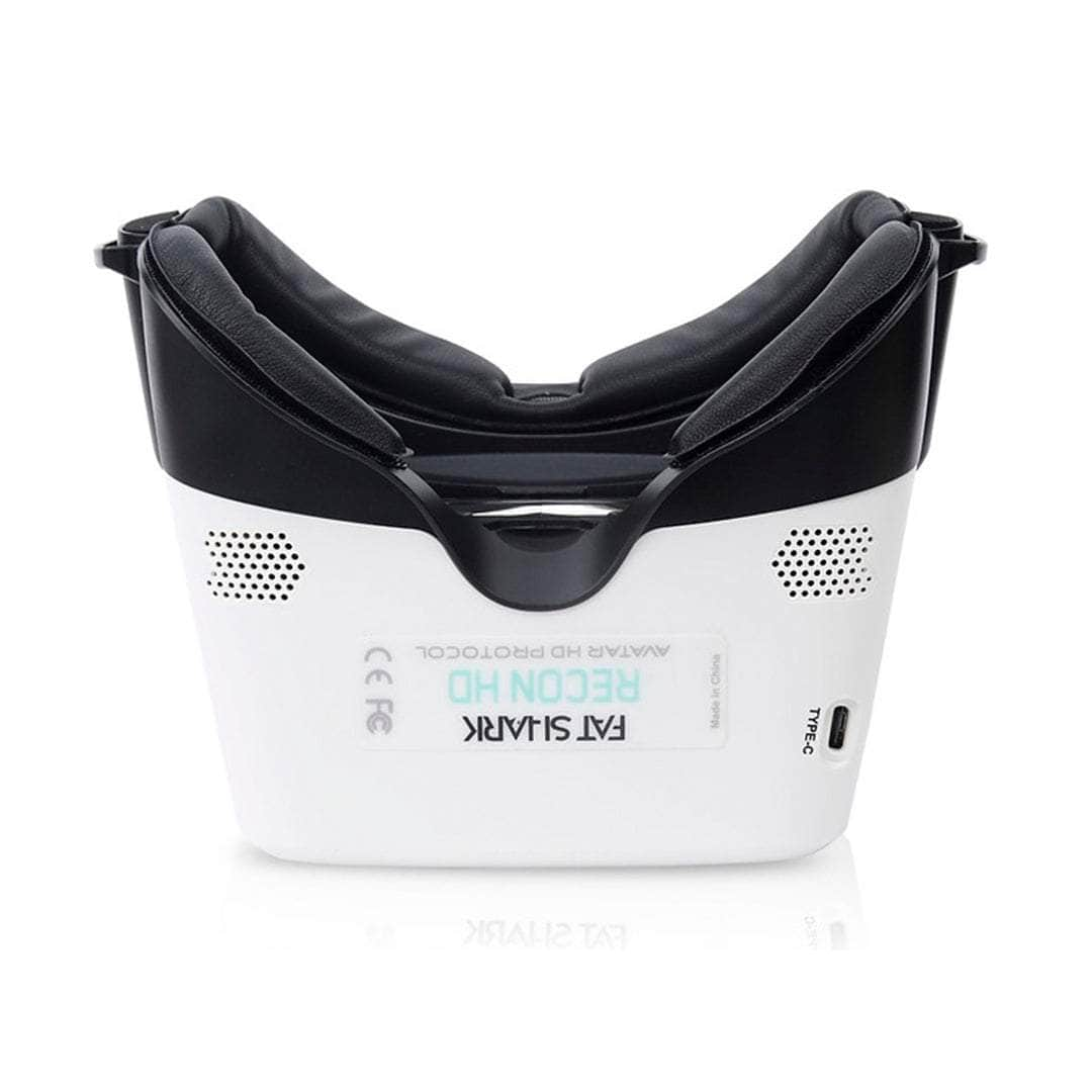 Fat Shark Recon HD FPV Goggles