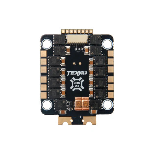 Tekko32 F4 4in1 50A ESC(AM32)