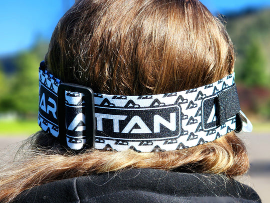 Armattan Quads 2" Goggle Strap by Fat Straps - Choose Style