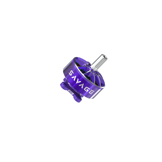 VCI Yuki Savage 2120KV Motor (1pc)