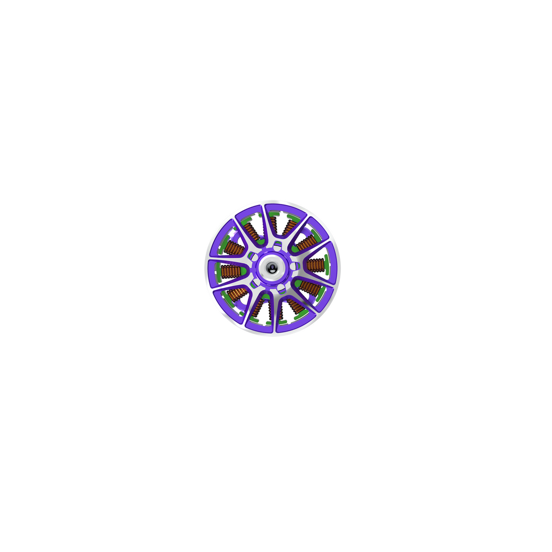 VCI Yuki Savage 2120KV Motor (1pc)
