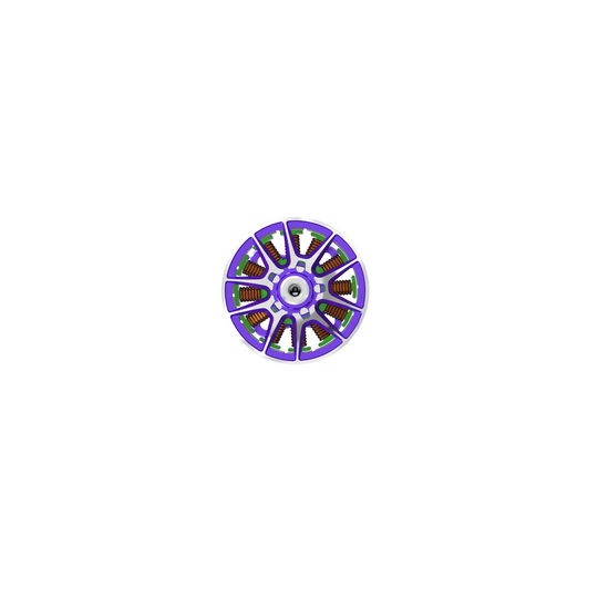 VCI Yuki Savage 2120KV Motor (1pc)