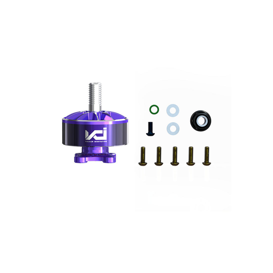VCI Yuki Savage 2120KV Motor (1pc)