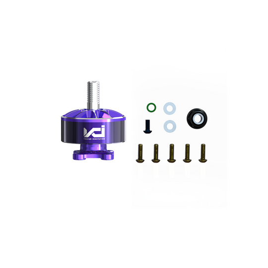 VCI Yuki Savage 2120KV Motor (1pc)