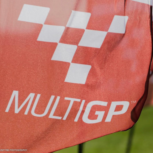 OFFICIAL MultiGP Flag