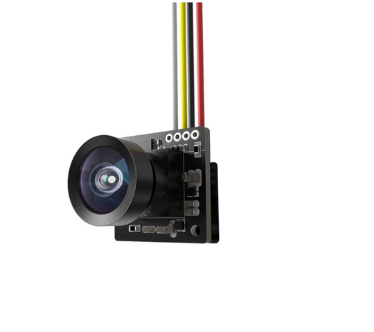 RunCam HDZero Eco Camera