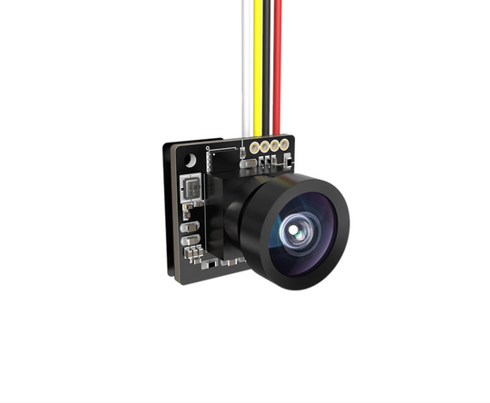 RunCam HDZero Eco Camera