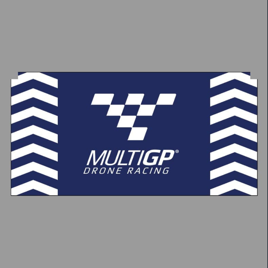 OFFICIAL MultiGP Hurdle