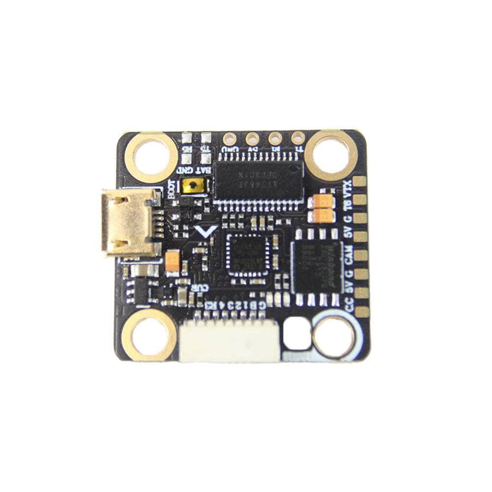 SkyStarsRC F722 RS 3-6S 20x20 Flight Controller - MPU6000