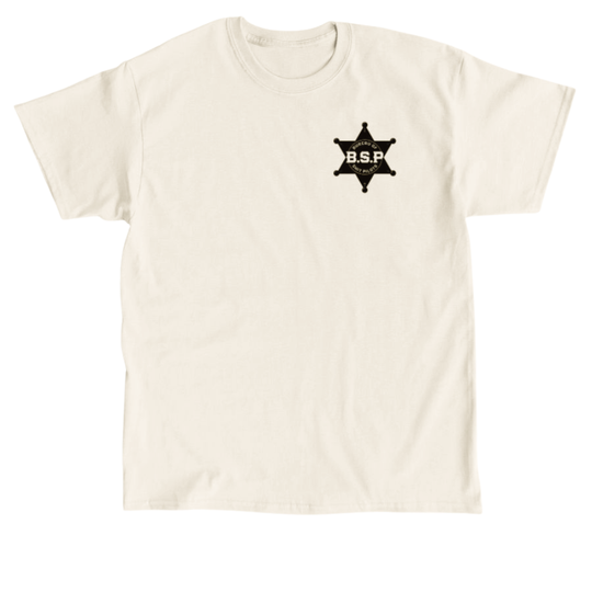 FPV SockPuppet Wanted Shirt