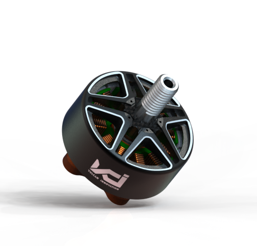 VCI Spark PRO 1950KV Motor (1pc)
