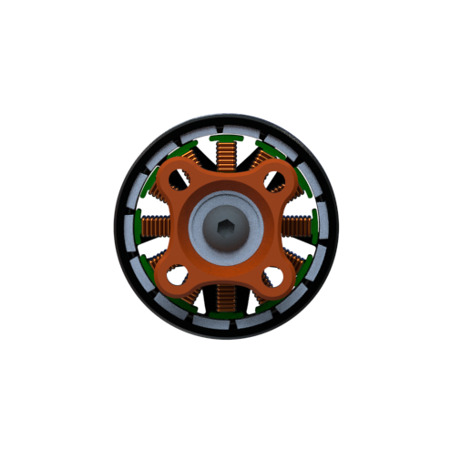 VCI Spark PRO 1950KV Motor (1pc)