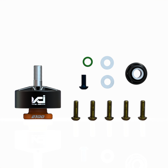 VCI Spark PRO 1950KV Motor (1pc)
