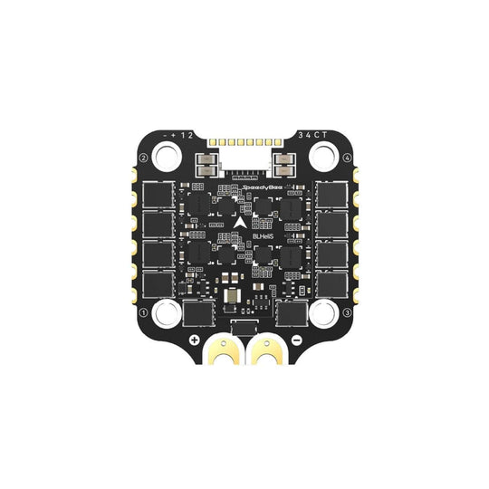 SpeedyBee F405 V4  BLS 3-6S 30x30 Stack/Combo (F405 FC / 8Bit 55A 4in1 ESC)